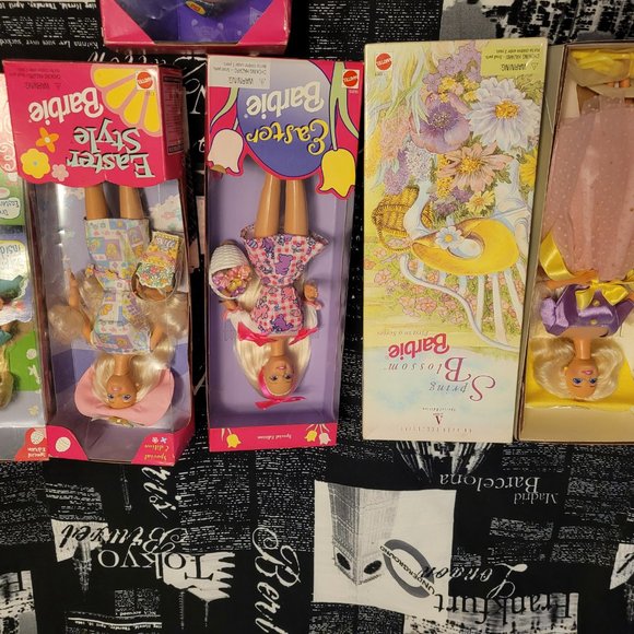 Barbies - Picture 7 of 15